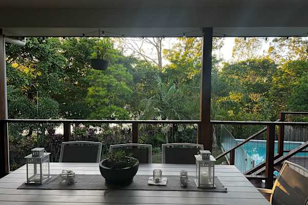 House sit in Brisbane, QLD, Australia