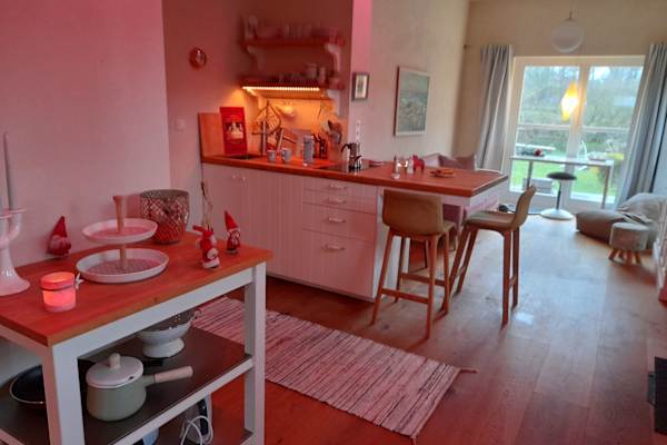 House sit in Buxtehude, Germany