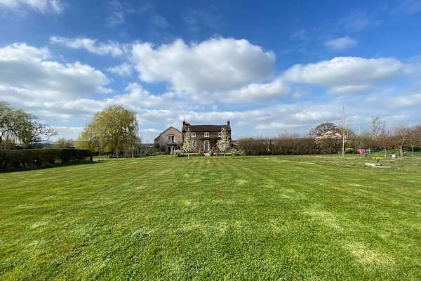 House sit in Shrewsbury, United Kingdom