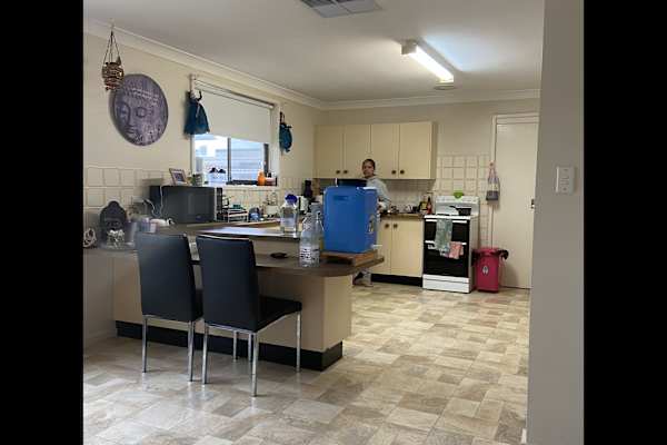 House sit in Lightning Ridge, NSW, Australia
