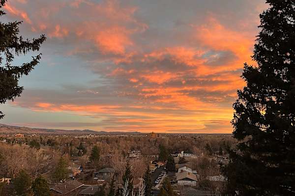 House sit in Boulder, CO, US