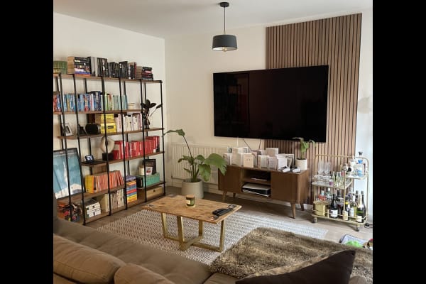 House sit in London, United Kingdom