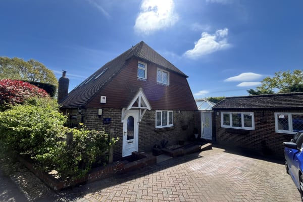 House sit in Horsham, United Kingdom