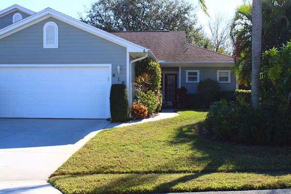 House sit in Vero Beach, FL, US