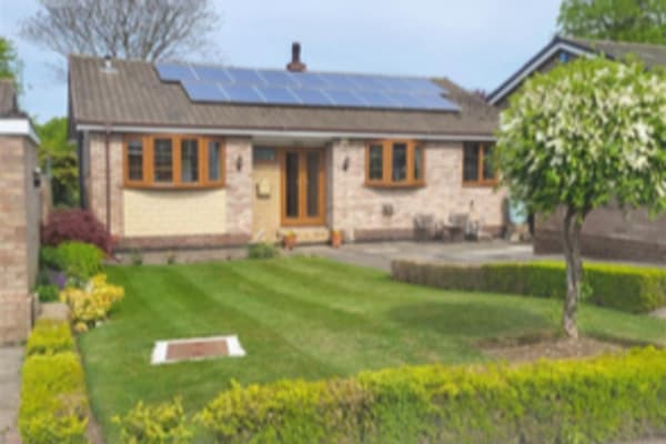 House sit in Doncaster, United Kingdom