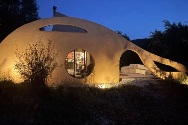 House sit in Rabouillet, France