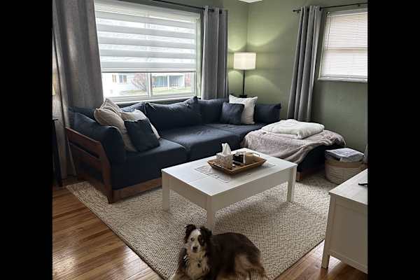 House sit in Pittsburgh, PA, US