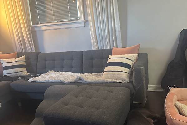 House sit in Queen Anne, WA, US