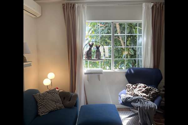 House sit in Los Angeles, CA, US