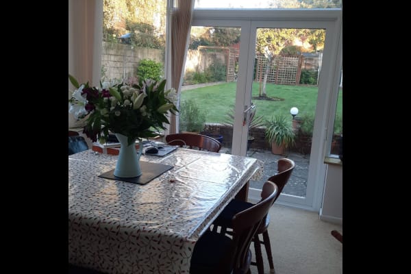 House sit in Bembridge, United Kingdom