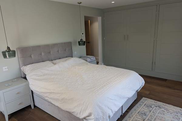 House sit in Ilkley, United Kingdom