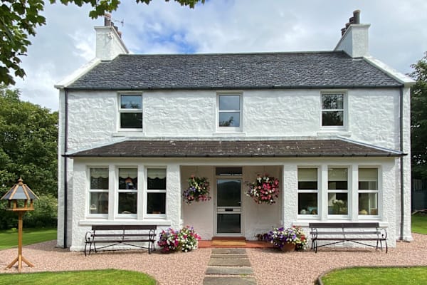 House sit in Dunvegan, United Kingdom