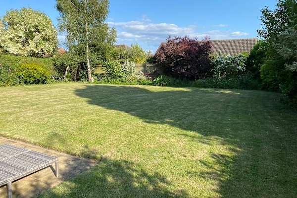 House sit in Baston, United Kingdom