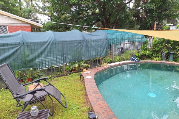 House sit in Darwin, Northern Territory, Australia