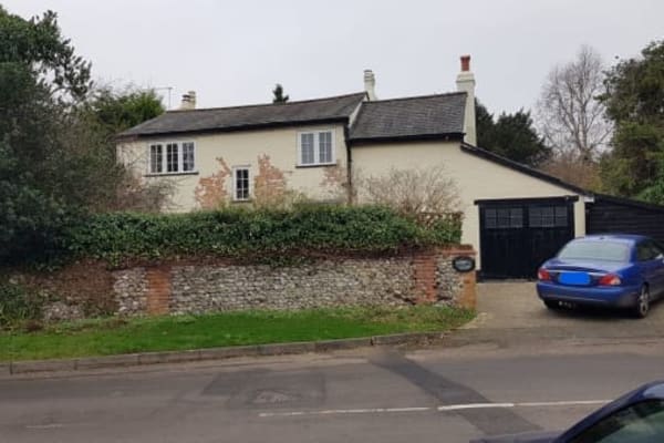 House sit in Effingham, United Kingdom