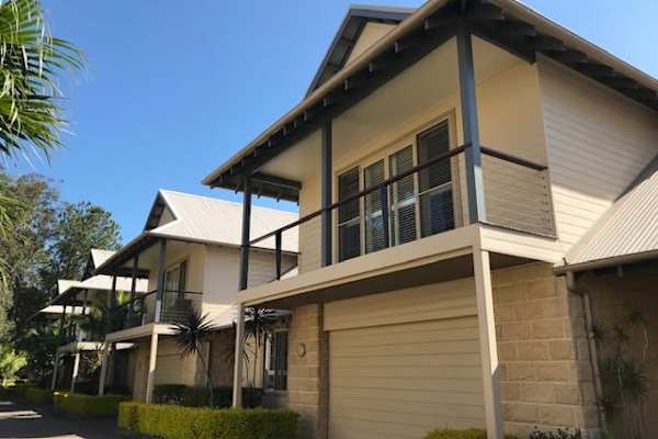 House sit in Gosford, NSW, Australia