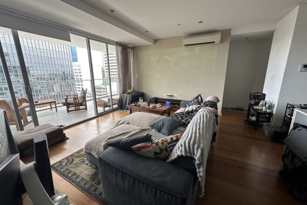 House sit in Perth, WA, Australia