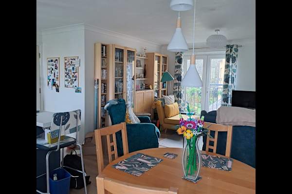 House sit in Plymouth, United Kingdom