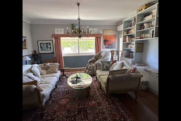 House sit in Broken Hill, NSW, Australia