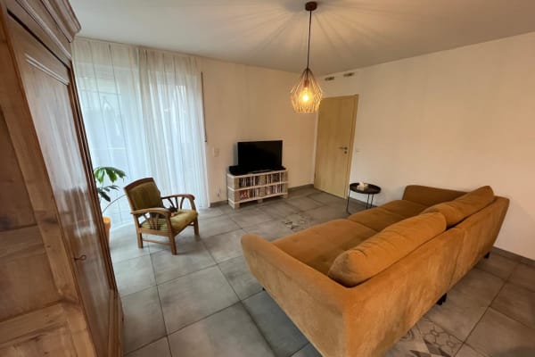 House sit in Reichertshausen, Germany