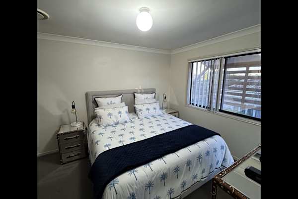 House sit in Brisbane, QLD, Australia