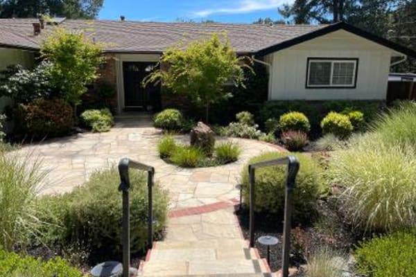 House sit in Walnut Creek, CA, US