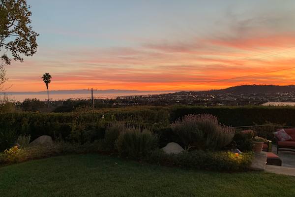 House sit in Santa Barbara, CA, US