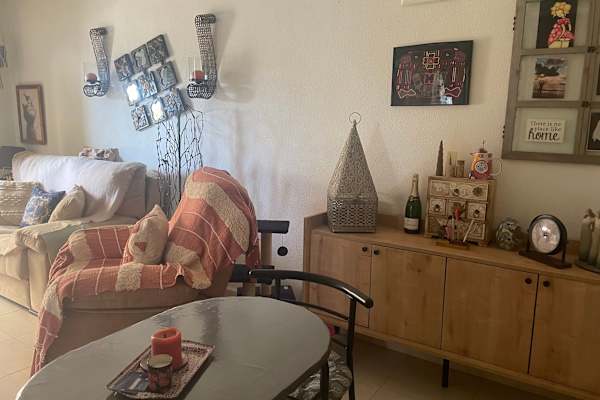 House sit in Los Alcázares, Spain