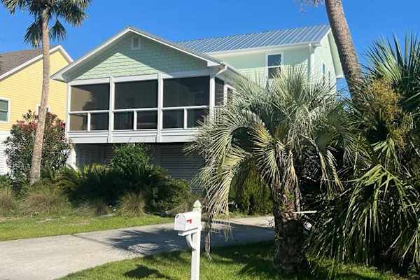 House sit in Beaufort, SC, US