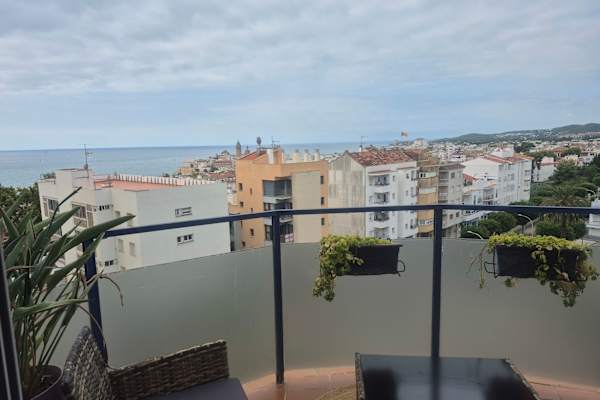 House sit in Sitges, Spain
