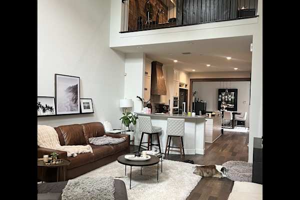 House sit in Frisco, TX, US