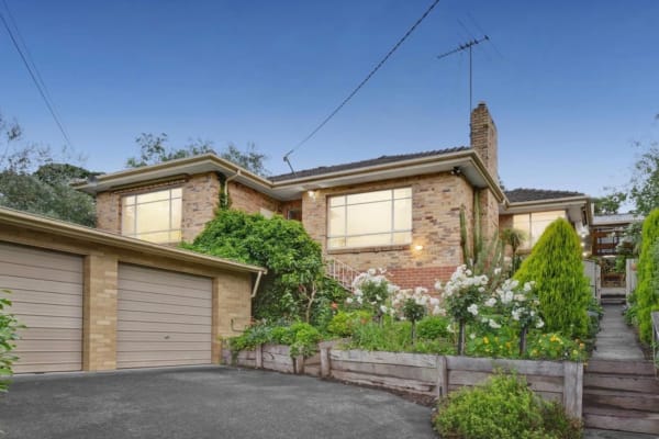 House sit in Melbourne, VIC, Australia