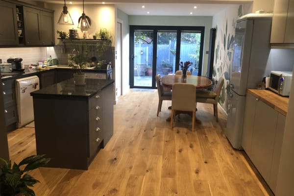 House sit in Kidbrooke, United Kingdom