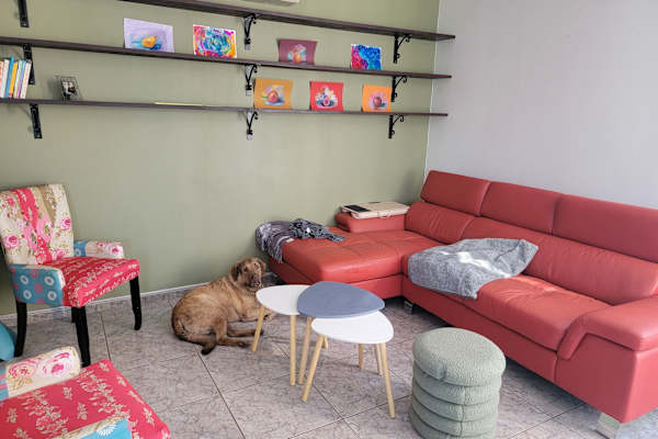 House sit in Maureillas-las-Illas, France
