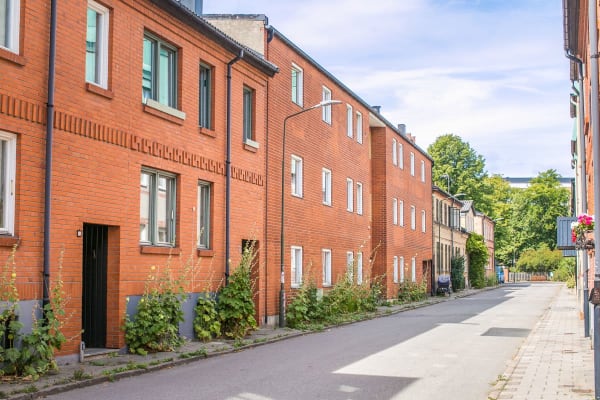 House sit in Malmö, Sweden