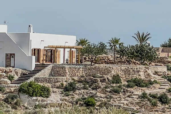 House sit in Agua Amarga, Spain