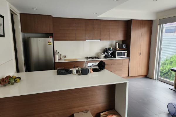 House sit in Melbourne, VIC, Australia