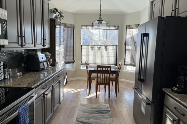 House sit in Littleton, CO, US