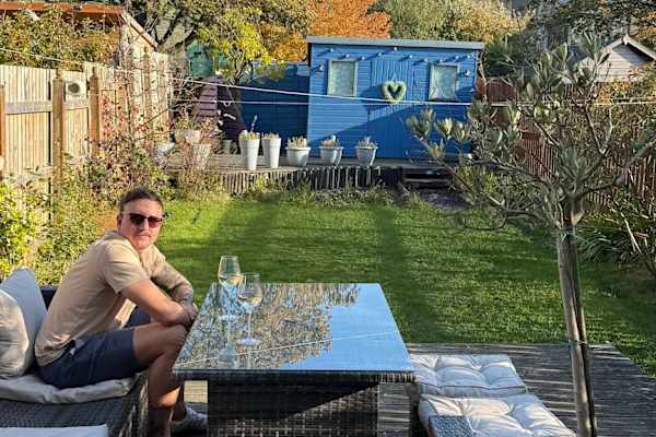 House sit in Slaithwaite, United Kingdom