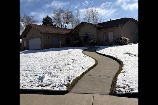 House sit in Grand Junction, CO, US