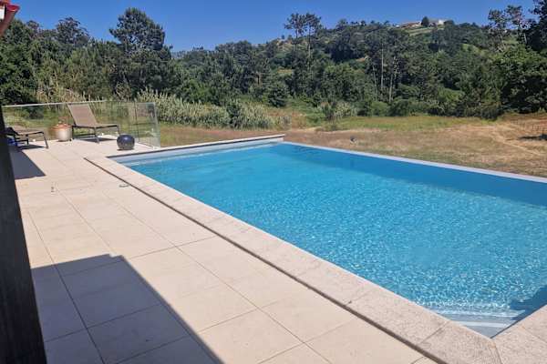 House sit in São Martinho do Porto, Portugal