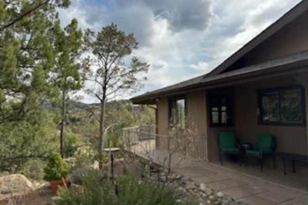 House sit in Prescott, AZ, US