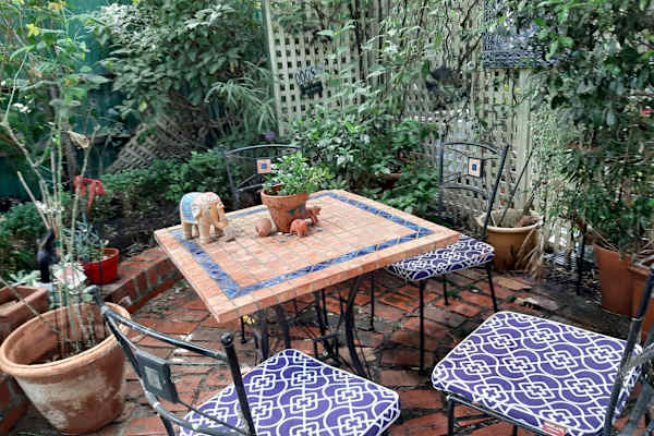 House sit in Melbourne, VIC, Australia