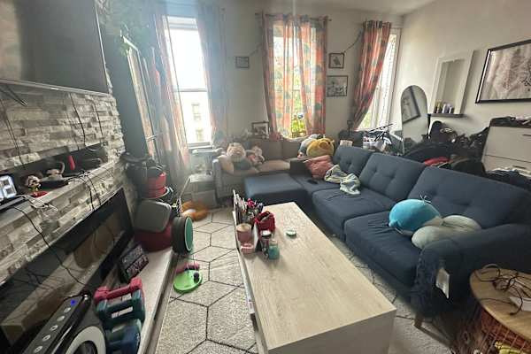 House sit in Brooklyn, NY, US