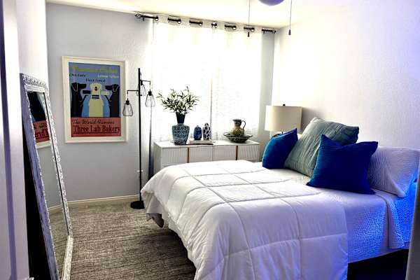 House sit in Las Vegas, NV, US
