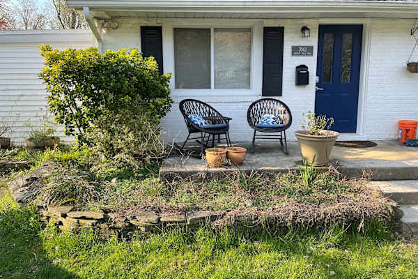House sit in Falls Church, VA, US