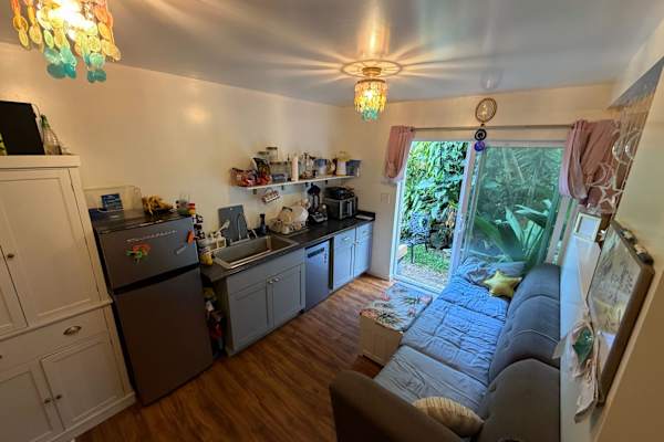 House sit in Kailua-Kona, HI, US