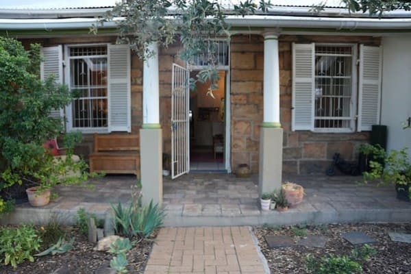 House sit in Cape Town, South Africa