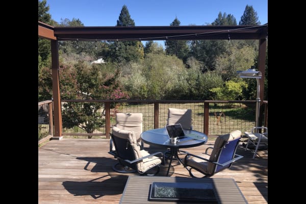 House sit in Sebastopol, CA, US