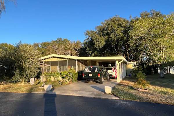 House sit in Ocala, FL, US